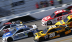 Sportradar Integrity Services 扩大了 NASCAR 合作伙伴关系