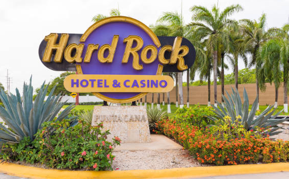 Hard Rock 通过 Navajo Gaming Deal 在亚利桑那州推出 Sportsbook 应用程序
