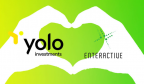 Enteractive 从 Yolo Investments 获得数百万欧元的资金