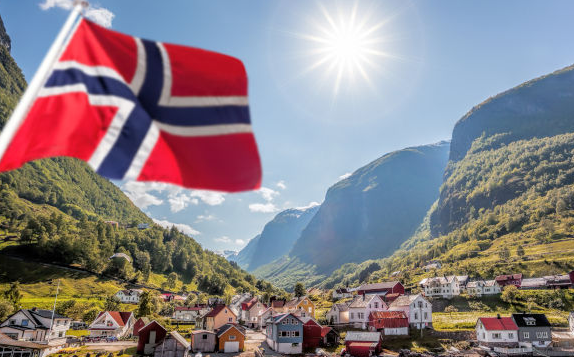 挪威媒体管理局命令 5 家电视发行商停止播放外国赌博广告