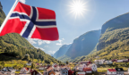 挪威媒体管理局命令 5 家电视发行商停止播放外国赌博广告