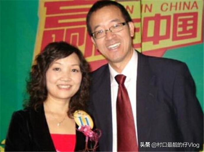 新东方董事长俞敏洪的爱情故事有多卑微，事业就有多成功？