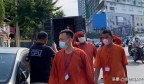 在柬埔寨因诈骗被判1年半，中国台湾男子仅需服刑8个月