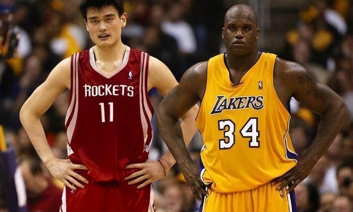 中国球员为什么在NBA难以立足？NBA球探一番话，一下就戳中要害