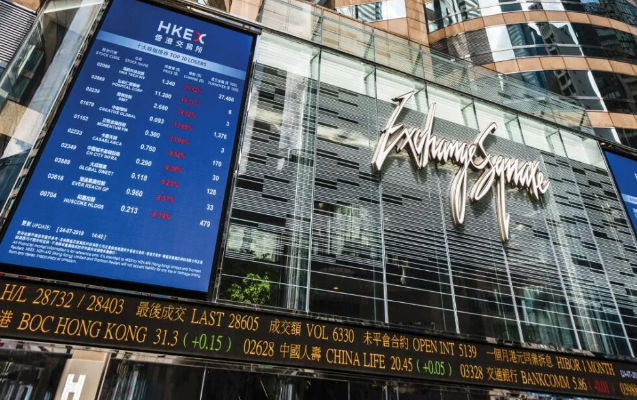 Andrew Lo确认为大股东 太阳城股价飙升137% .