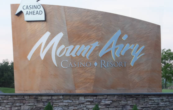 Mount Airy 赌场执照更新涉及公众听证会