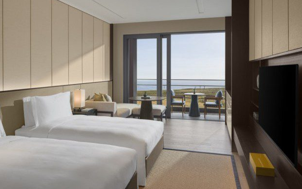 新酒店，新世界的品牌在越南胡安娜开业