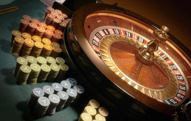 国民议会委员会称泰国5家赌场可以接受