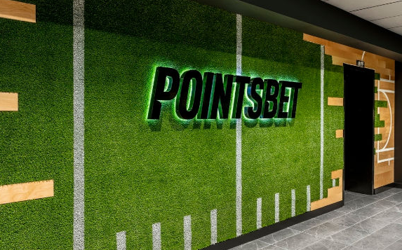 PointsBet 通过新都柏林总部扩展到欧洲