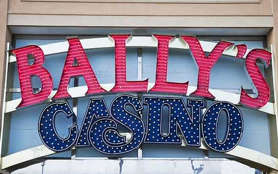 Bally's Inks $1B 出售和回租交易罗德岛赌场