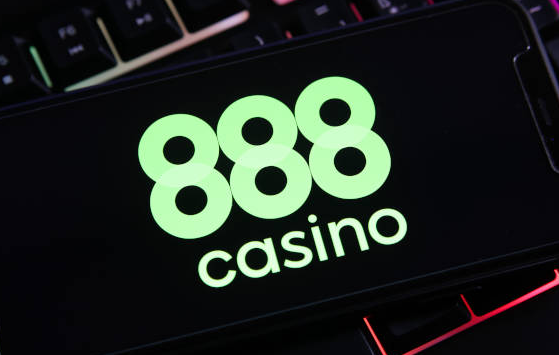 Design Works Gaming 与英国 888casino 进入内容联盟