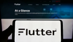 Flutter 任命 Lisa Sewell 为首席人力和运营官