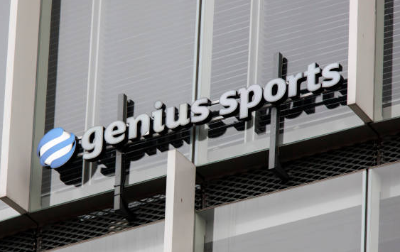 Genius Sports 为品牌发起“开启天才”活动
