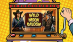 Stakelogic 和 Hurricane 推出 Wild Moon Saloon
