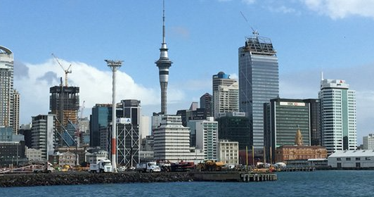 新西兰发起针对亚洲社区的问题赌博运动