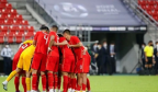 韩国媒体质疑中国队东亚杯表现：用U23来参赛，是对比赛的不尊重