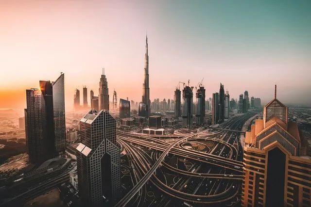 迪拜旅游三大关键优势，疫情期间保持竞争力