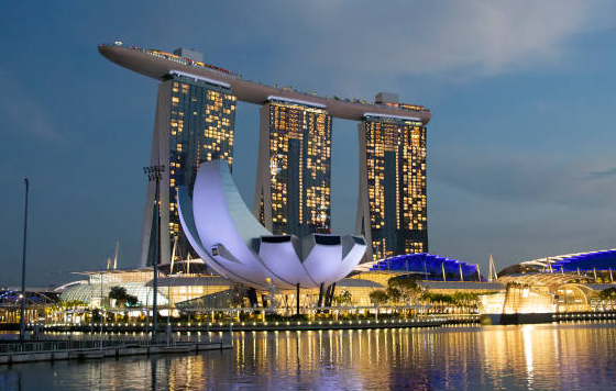 国际货币基金组织发布关于新加坡的报告，赞扬该国的复苏