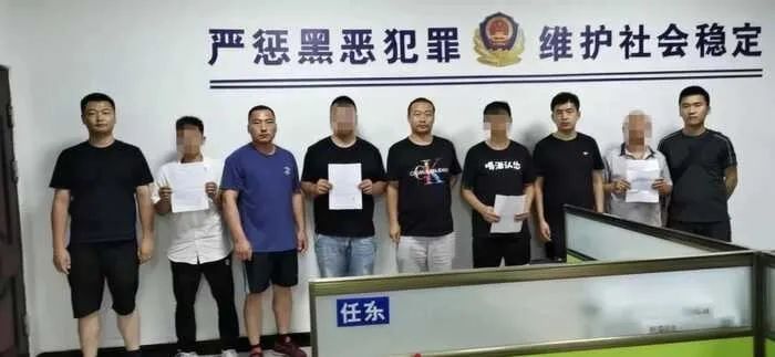 中国警方侦破涉金边及马尼拉的网赌案，窝点部分人员回国被抓
