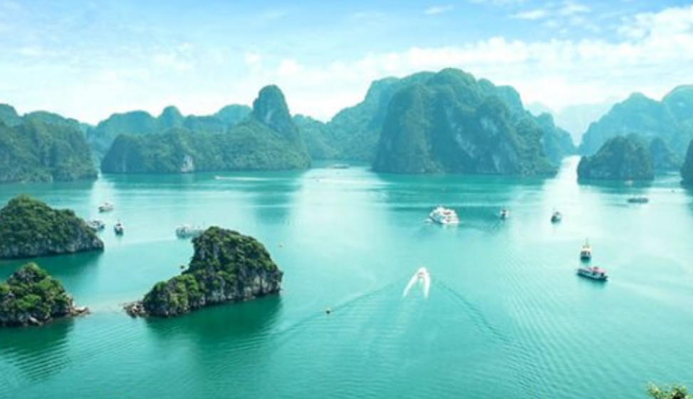 越南国际旅游业复苏之路任重道远