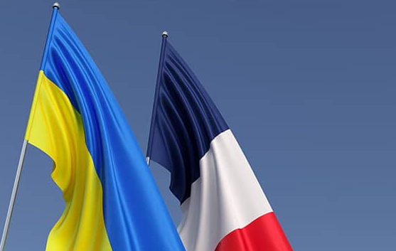 FDJ 向在法国的乌克兰人提供支持包