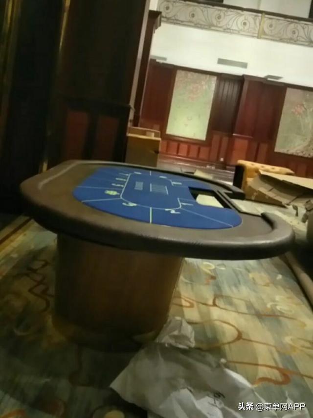 柬埔寨一酒店涉及赌博及卖淫，只允许中国人进入