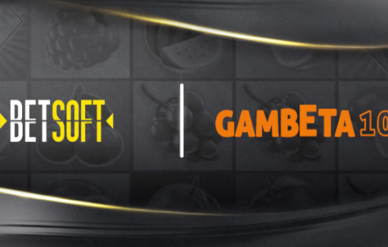 Condor Gaming 为 Gambeta10 添加 Betsoft 内容