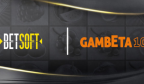 Condor Gaming 为 Gambeta10 添加 Betsoft 内容