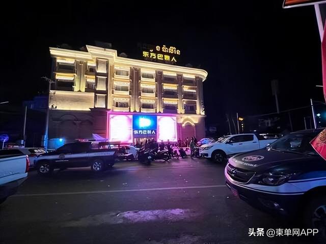 柬埔寨西港赌场爆头案，3名中国嫌犯落网