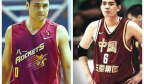 巩晓彬vs刘玉栋，谁是中国篮球第一大前锋？