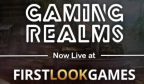 Gaming Realms 通过 First Look 游戏提升会员影响力