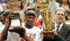NBA档案：总决赛中从未输过的球员——进入总决赛就获得总冠军