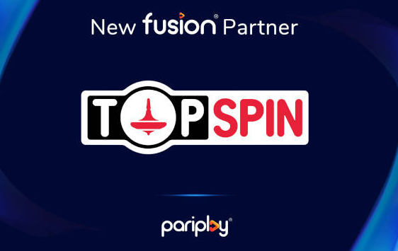 Pariplay 添加了 TopSpin Games 的印度文化主题游戏