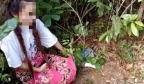 柬埔寨18岁啤酒女郎惨遭轮奸