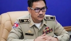 柬埔寨西港警方加强夜间巡逻，确保外国游客和投资者的安全