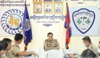 柬埔寨警察总署：严打重大涉毒涉赌案件