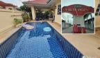 非法经营酒店业务，泰国芭堤雅大量无牌泳池别墅被警方突袭