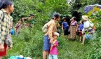 缅甸克伦武装称：辖区内已有超过30万人平民流离失所