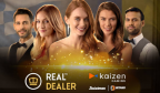 Real Dealer Studios 通过 Kaizen 在希腊罗马尼亚扩张