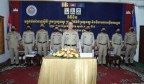 柬埔寨警察总署：并非所有嫌疑人都有罪