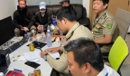 柬埔寨西港警方营救疑似遭非法拘禁的3名外籍男女