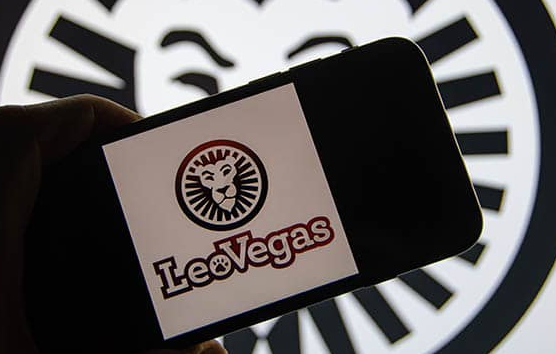米高梅度假村获得政府批准的 LeoVegas 竞标