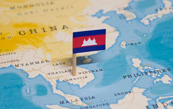 柬埔寨更新70个博彩牌照，希望产业振兴