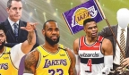 NBA五大“最烂”巨星交易：威少2次交易上榜，篮网2次重建