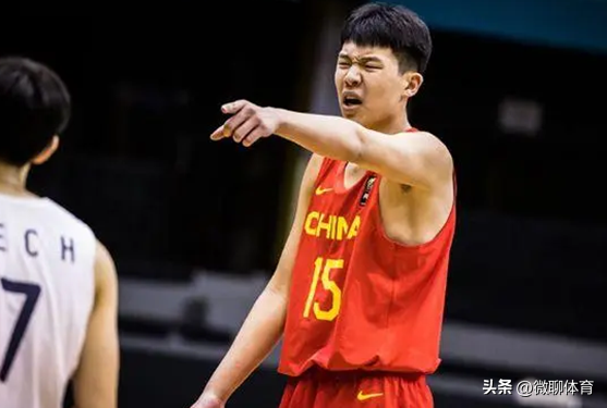 U18男篮亚锦赛积分榜：中国连续三届无缘决赛，日韩争冠