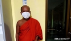 柬埔寨一名方丈酒驾，遭强制还俗