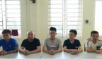 五名中国人在越南被捕！不惜偷渡想去赚大钱，结果悲剧了