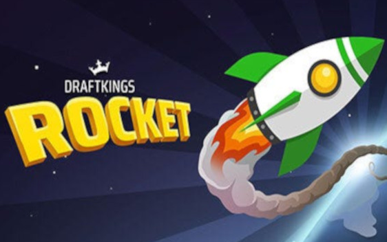 DraftKings 在宾夕法尼亚州推出火箭游戏