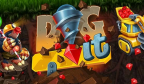 FunFair 发布 Dig It，一款关于挖掘宝石的游戏