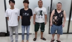 柬埔寨西港赌场5名外国人获救，包括2名中国人